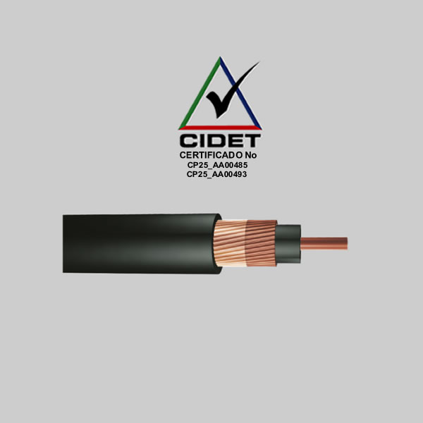 Cables para Acometidas Antifraudes